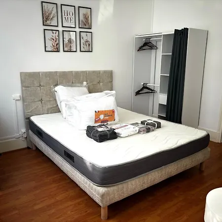 Apartment Pro