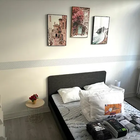 Pro Apartment *